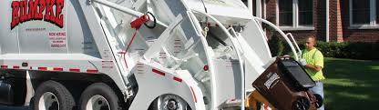Recycling Services for Junk in Weidman, MI