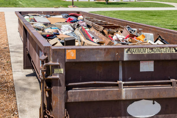 Best Property Management Cleanouts  in Weidman, MI