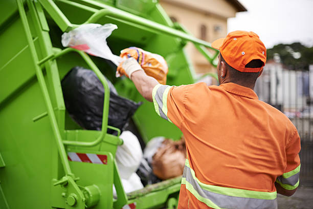 Best Furniture Removal  in Weidman, MI