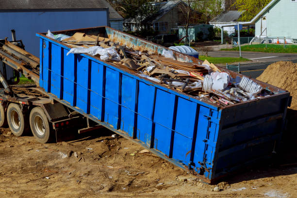 Best Appliance Removal  in Weidman, MI