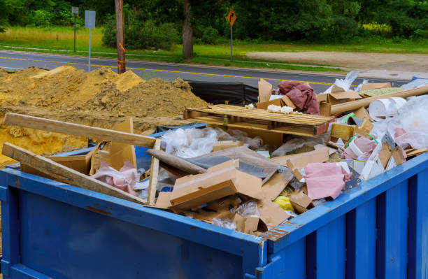 Best Residential Junk Removal  in Weidman, MI