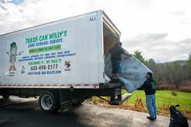 Best Carpet Removal and Disposal  in Weidman, MI